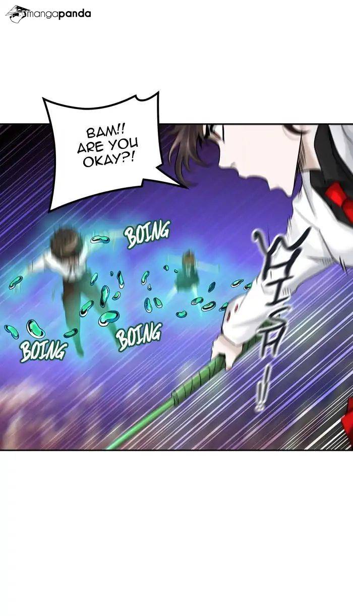 Tower of God Chapter 413 image 81